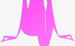 全透明见奶胸罩的图片